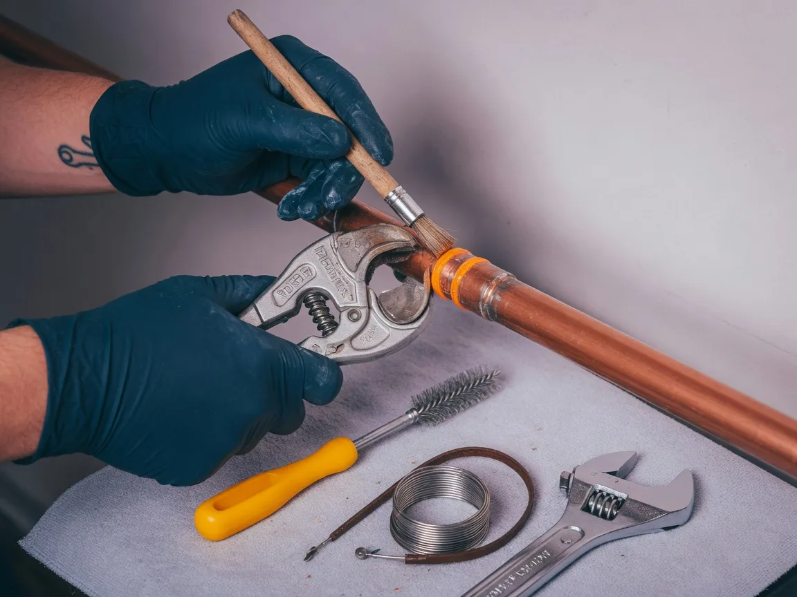 Why choose Sump Pump Repair in Desha, AR